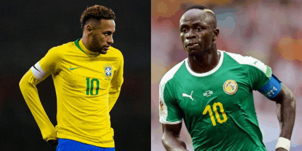 Sénégal – Brésil du 10 octobre : Voici la liste des 23 joueurs convoqués par Aliou Cissé