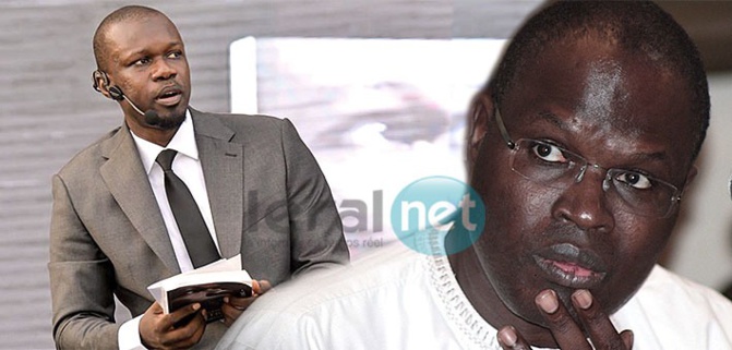 Libération de Khalifa Sall: Ousmane Sonko souligne un détail