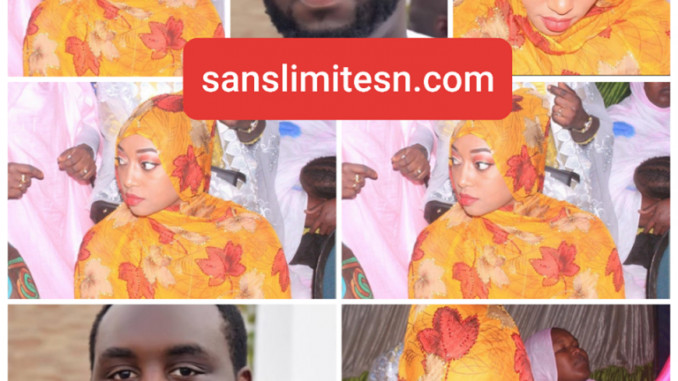 PHOTOS - La face cachée de Fatima Aïdara, l'épouse de Amadou Sall, fils du Président  Macky