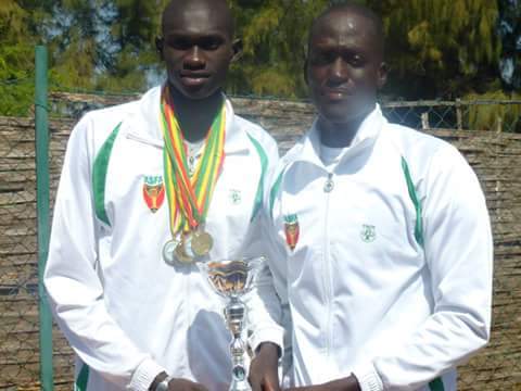 Sergent Mangoné Samba, entraîneur du vainqueur de Dakar-Gorée: "Qu'on s'y mette pour lutter contre les noyades"