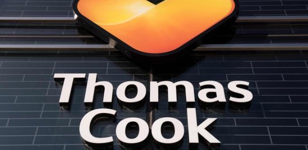La faillite de Thomas Cook risque d'entraîner la fermeture de 500 hôtels en Espagne