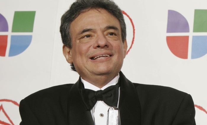 Où est José José? Mystère autour de la dépouille du crooner le plus célèbre du Mexique