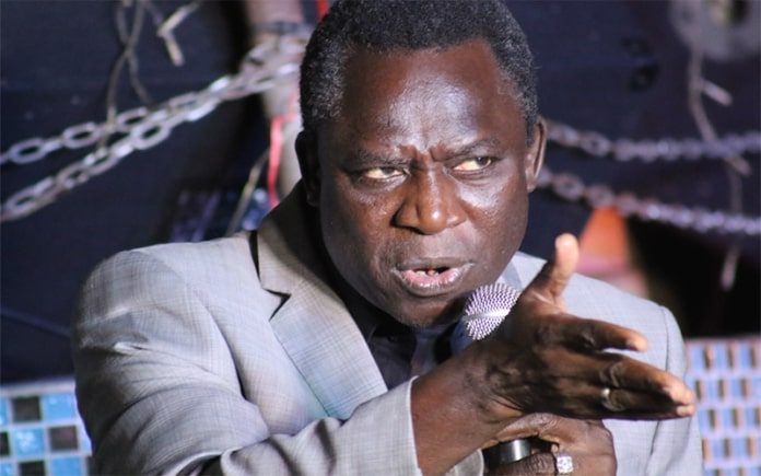 Expulsé de Penc mi: Thione Seck ne lâche pas l’affaire