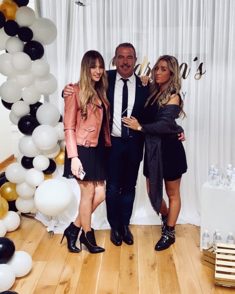 PHOTOS - les belles images de l’anniversaire de Gana Guèye