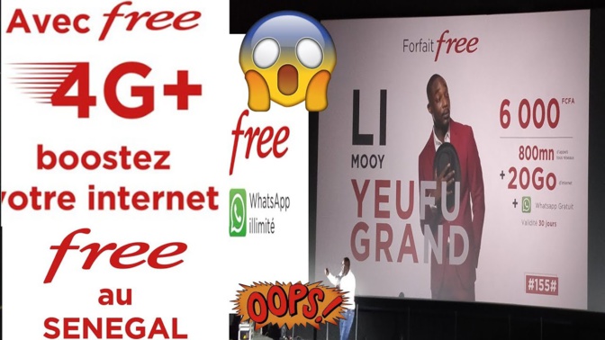 Mutation de Tigo à Free : le personnel de la boîte dénonce le mépris de l’employeur Mutation de Tigo à Free : le personnel de la boîte dénonce le mépris de l’employeur