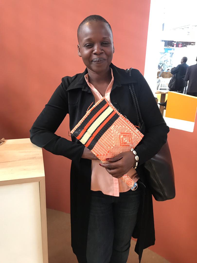 PHOTOS - Salon du Tourisme à Paris: Le Sénégal fortement magnifié PHOTOS - Salon du Tourisme à Paris: Le Sénégal fortement magnifié