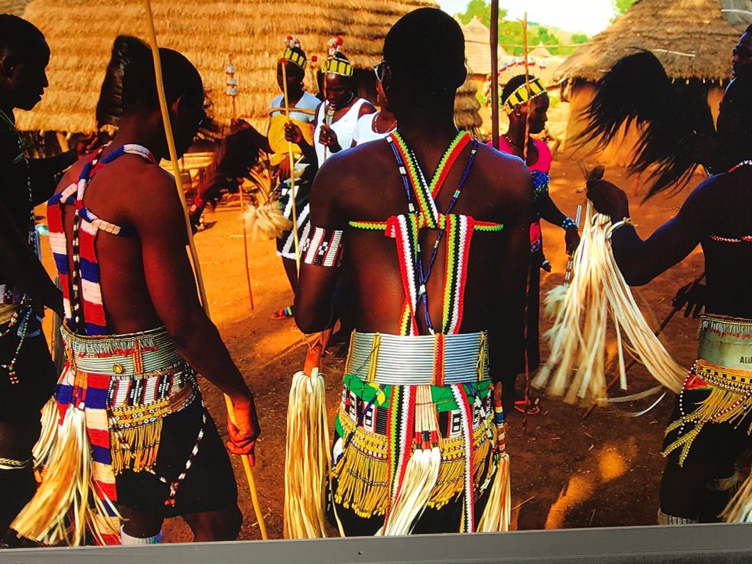 PHOTOS - Salon du Tourisme à Paris: Le Sénégal fortement magnifié PHOTOS - Salon du Tourisme à Paris: Le Sénégal fortement magnifié