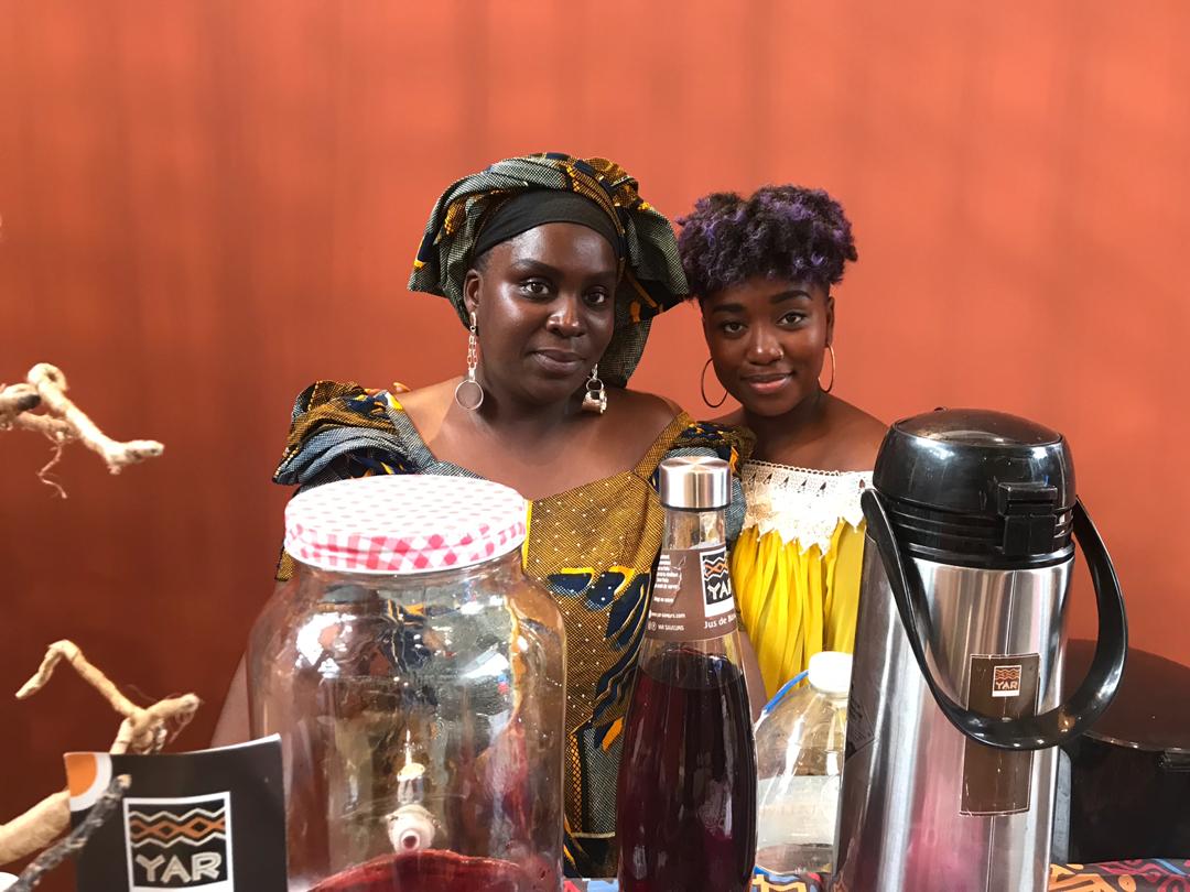 PHOTOS - Salon du Tourisme à Paris: Le Sénégal fortement magnifié PHOTOS - Salon du Tourisme à Paris: Le Sénégal fortement magnifié