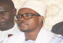 Meeting de Wade à Mbacké: Que faisait Serigne Basse Abdou Khadre Mbacké sur les lieux ?