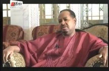 (Vidéo exclusive) Quand Ahmed Khalifa Niasse taxait de mécréants ceux qui tentent d'investir Wade comme candidat