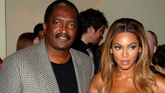 Le père de Beyoncé souffre d’un cancer du sein