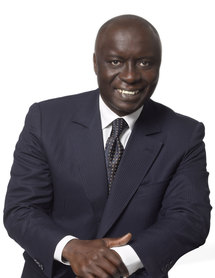 Présidentielle 2012 - Temps d'antenne d'Idrissa Seck du lundi 06 février 2011