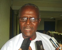 Présidentielle 2012 - Temps d'antenne d'Ousmane Tanor Dieng du lundi 06 février 2011