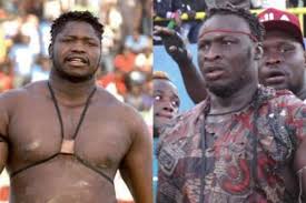 Ama Baldé / Tapha Tine: Pape Abdou Fall décroche le combat revanche