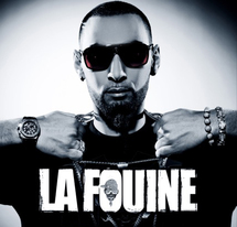 (Vidéo) La Fouine soutient le peuple sénégalais