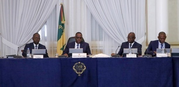 Conseil des ministres du 02 octobre 2019: Les nominations