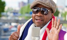 Papa Wemba condamné avec sursis pour trafic d’êtres humains