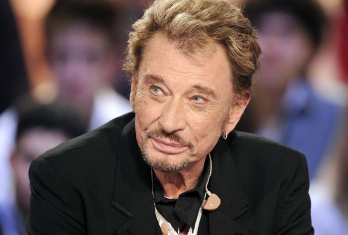 Johnny Hallyday: L'exhumation de son corps suspendue, un accord est nécessaire