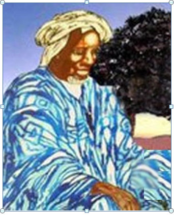 Ahmed Khalifa Niasse: "Ce sont El Hadji Malick Sy et... qui ont largement répandu la Tidjaniyya au Sénégal" Ahmed Khalifa Niasse: "Ce sont El Hadji Malick Sy et... qui ont largement répandu la Tidjaniyya au Sénégal"