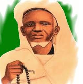 Ahmed Khalifa Niasse: "Ce sont El Hadji Malick Sy et... qui ont largement répandu la Tidjaniyya au Sénégal" Ahmed Khalifa Niasse: "Ce sont El Hadji Malick Sy et... qui ont largement répandu la Tidjaniyya au Sénégal"