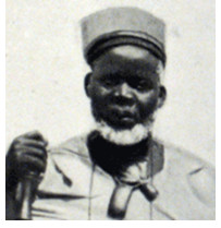 Ahmed Khalifa Niasse: "Ce sont El Hadji Malick Sy et... qui ont largement répandu la Tidjaniyya au Sénégal" Ahmed Khalifa Niasse: "Ce sont El Hadji Malick Sy et... qui ont largement répandu la Tidjaniyya au Sénégal"