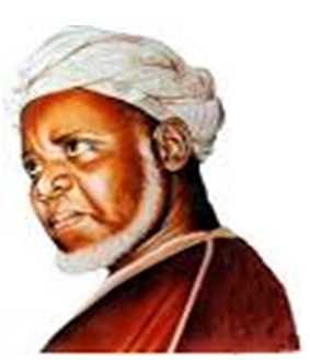 Ahmed Khalifa Niasse: "Ce sont El Hadji Malick Sy et... qui ont largement répandu la Tidjaniyya au Sénégal" Ahmed Khalifa Niasse: "Ce sont El Hadji Malick Sy et... qui ont largement répandu la Tidjaniyya au Sénégal"