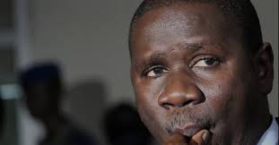 Le ministre Oumar Youm dans la banlieue ce  jeudi pour visiter le chantier BRT (Bus Rapide Transport)