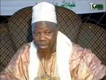Serigne Saliou Sow : La Lutte Senegalaise est Haram selon Islam