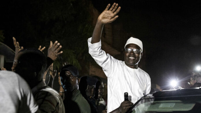 Touba: Khalifa Sall attendu chez Serigne Mountakha Mbacké ce vendredi
