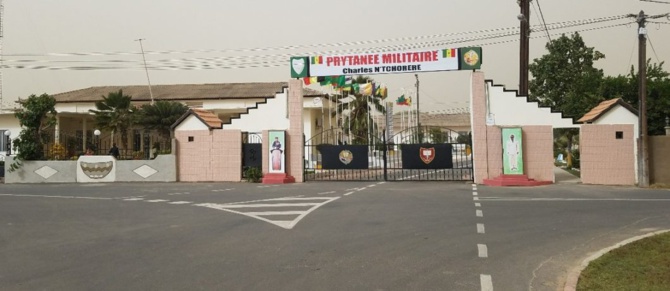 VIDEO - Prytanée militaire: Conflit entre le corps professoral et le commandant…