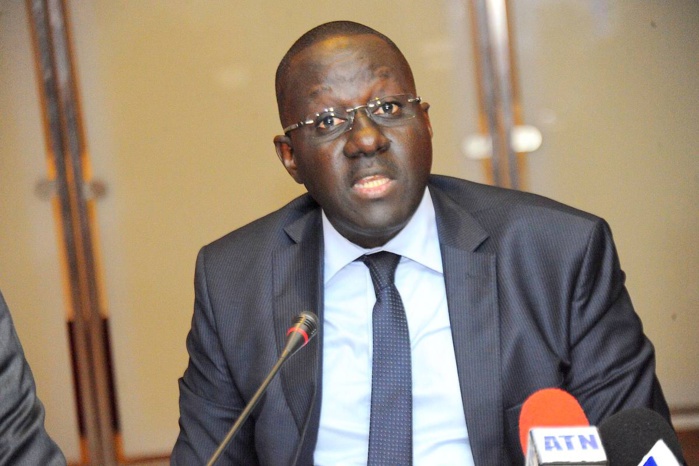 Le DG du Trésor assure: "L'argent n'a pas brûlé…"