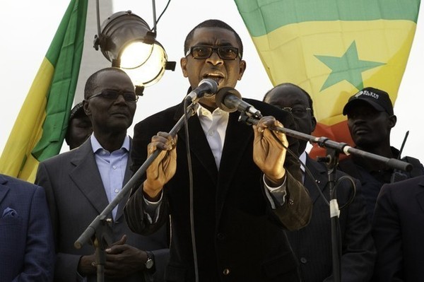 Intervention musclée de Youssou Ndour à Rufisque
