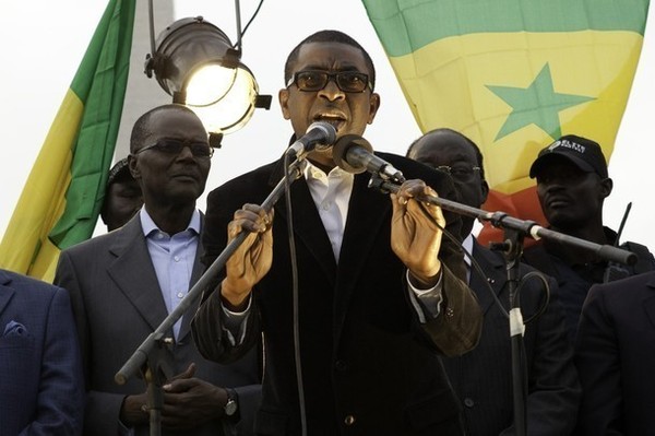 Intervention musclée de Youssou Ndour à Rufisque