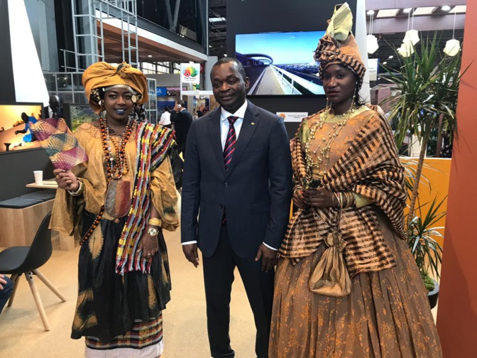 Taux de remplissage de 99% d’Air Sénégal: Le ministre Alioune Sarr a-t-il dit la vérité?
