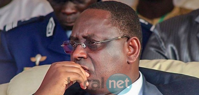 MACKY SALL, LE MAITRE DU JEU