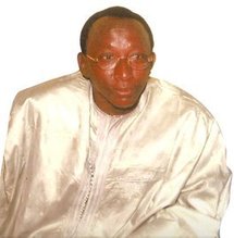 Abdoulaye Mbaye Pekh indésirable chez Mame Mor Mbacké