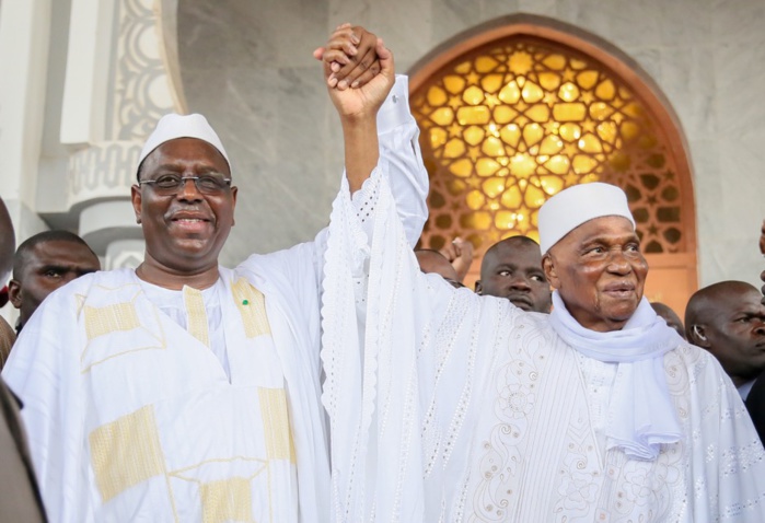 Le Président Macky Sall, la symphonie patriotique (Par Soro DIOP)