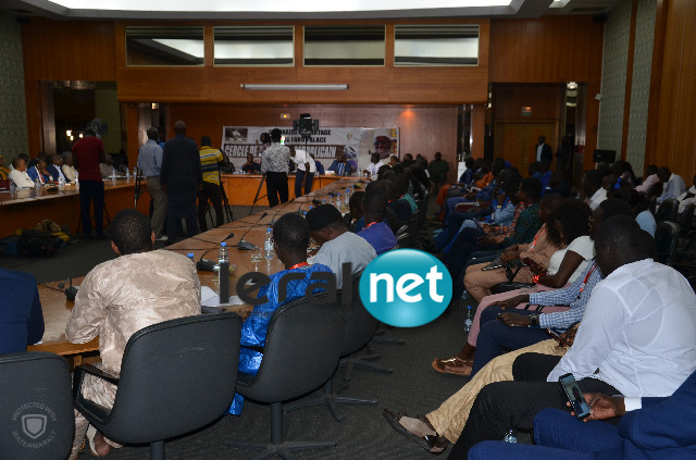 CERCLE DE REFLEXION REPUBLICAIN - Revivez en images les temps forts de la cérémonie au King Fahd Palace CERCLE DE REFLEXION REPUBLICAIN - Revivez en images les temps forts de la cérémonie au King Fahd Palace