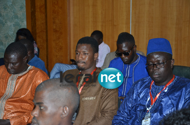 CERCLE DE REFLEXION REPUBLICAIN - Revivez en images les temps forts de la cérémonie au King Fahd Palace CERCLE DE REFLEXION REPUBLICAIN - Revivez en images les temps forts de la cérémonie au King Fahd Palace