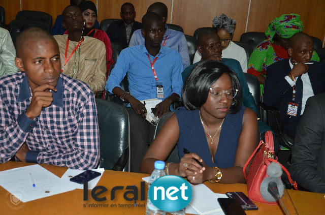 CERCLE DE REFLEXION REPUBLICAIN - Revivez en images les temps forts de la cérémonie au King Fahd Palace CERCLE DE REFLEXION REPUBLICAIN - Revivez en images les temps forts de la cérémonie au King Fahd Palace