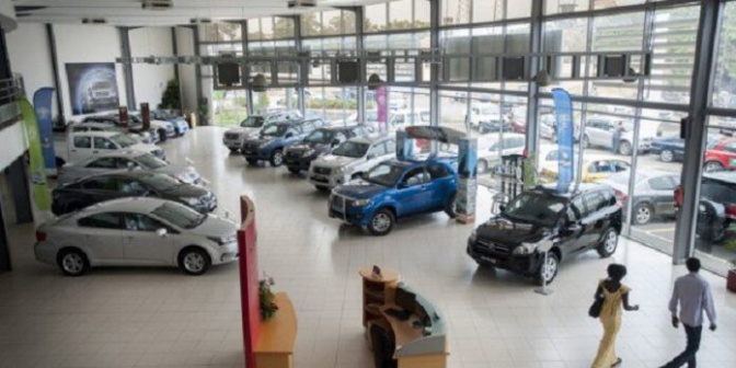 SenIran Auto à Thiès: Un scandale à 59 milliards Cfa secoue l’entreprise