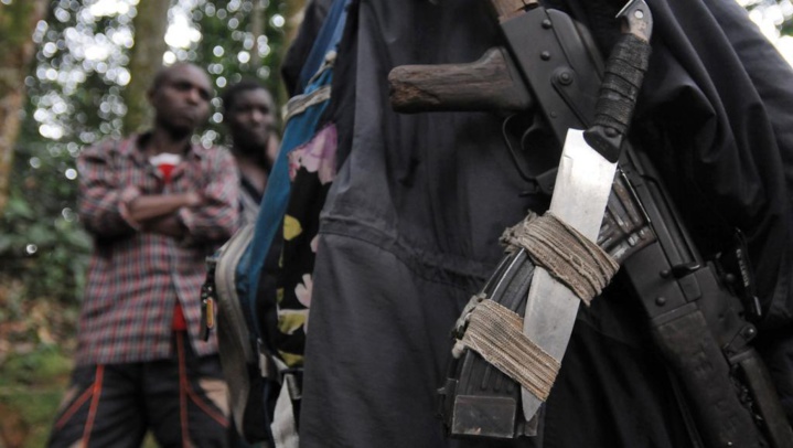 Rwanda: Attaque meurtrière dans un parc national du nord