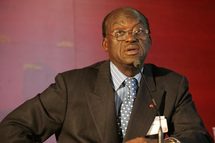 Présidentielle 2012 - Temps d'antenne de Moustapha Niass du mercredi 08 février 2011