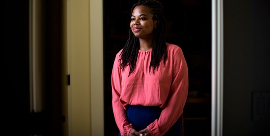 L'incroyable histoire de Khadijah Williams, une jeune fille noire Sdf qui intègre l'université de Harvard