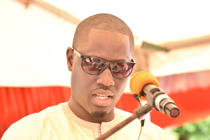 Ousmane Sonko à l’image du Dictateur Yahya Jammeh, provoque une « guerre » et veut prendre la tangente.