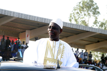 Les promesses irréalistes de Macky Sall