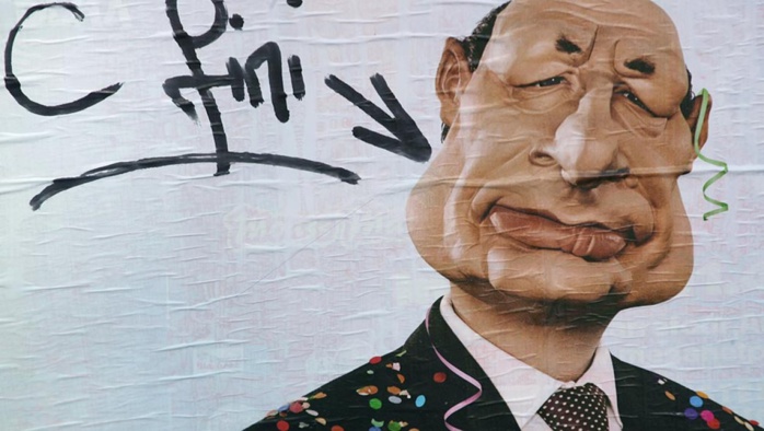 Jacques Chirac: Sa marionnette des Guignols volée au lendemain de sa mort, retrouvée...