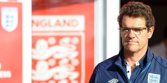 Fabio Capello quitte son poste de manager de l'Angleterre