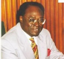 Cheikh Abdoul Khadre Cissokho "descend" Wade: « Ndiombor est un voleur doublé d’un menteur »
