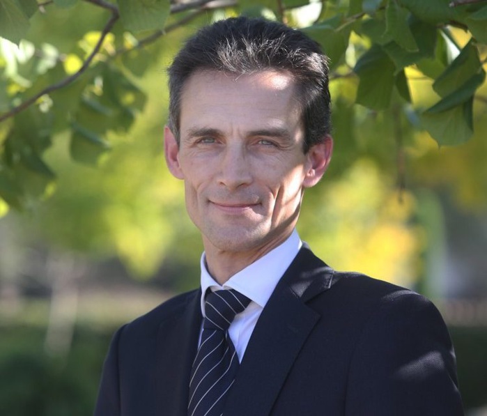 S. E Philippe Lalliot, nouvel ambassadeur de France au Sénégal a pris fonction